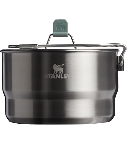 Amazon.com: STANLEY Hold Tight Percolator Coffee Pot 1.1 qt